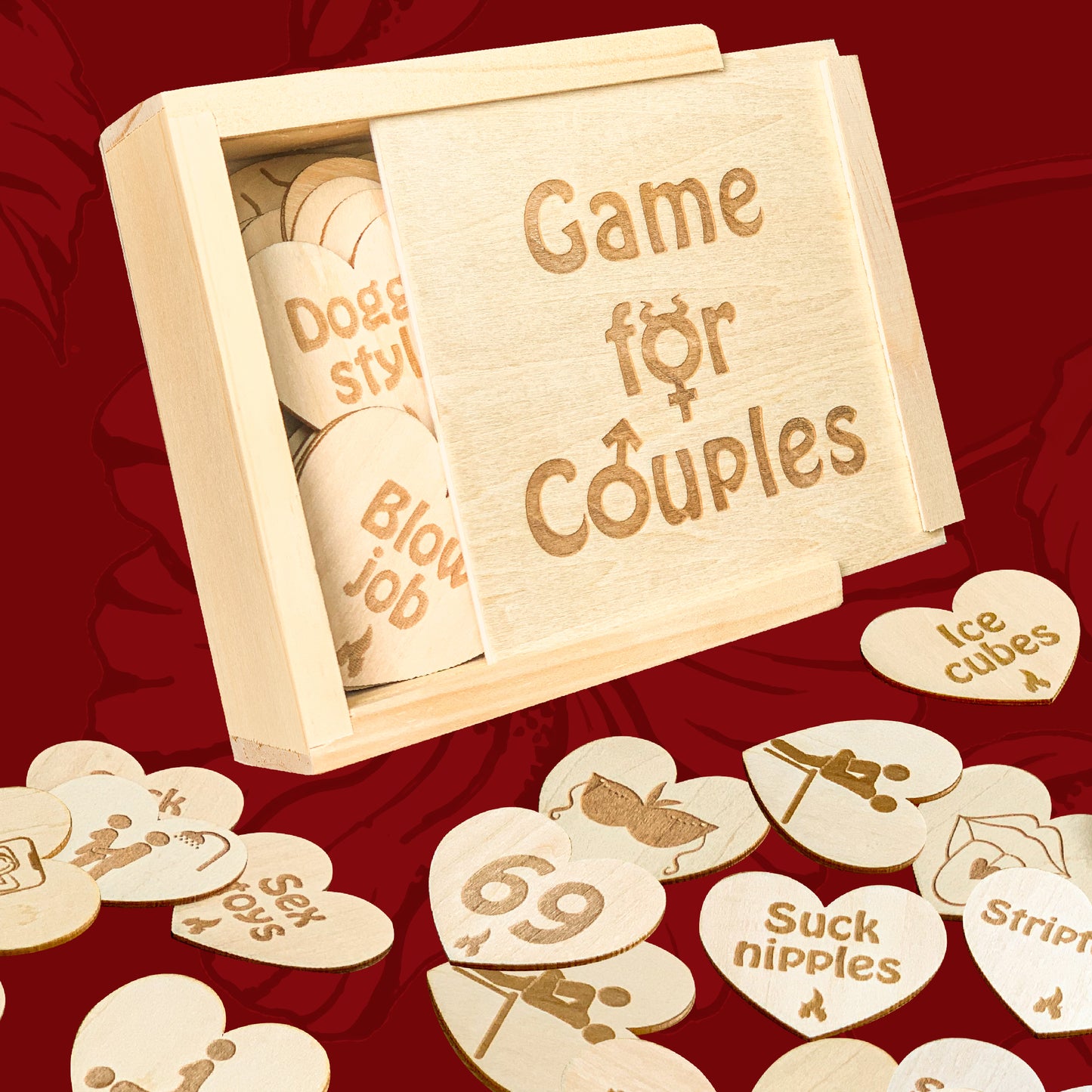 50 Couples Games Date Night Ideas