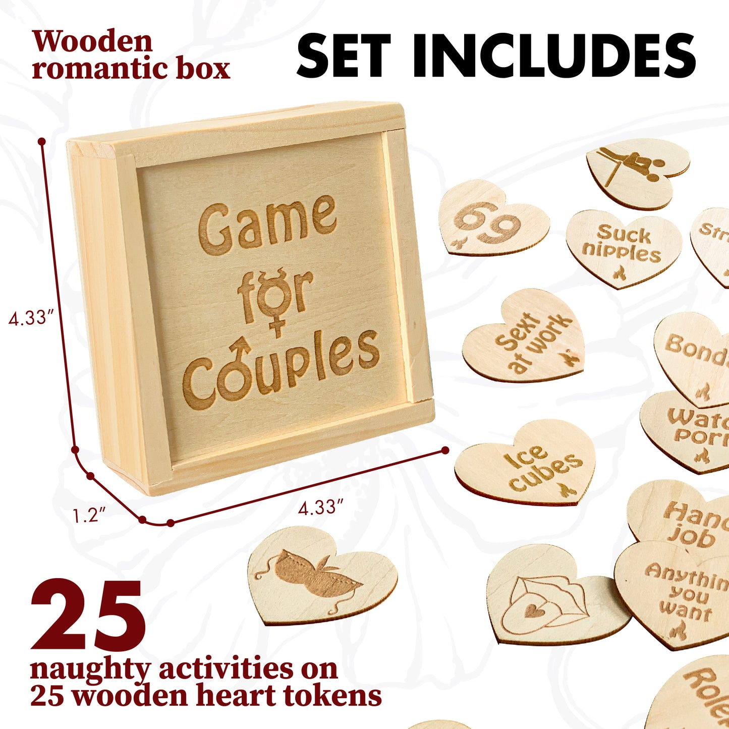 50 Couples Games Date Night Ideas