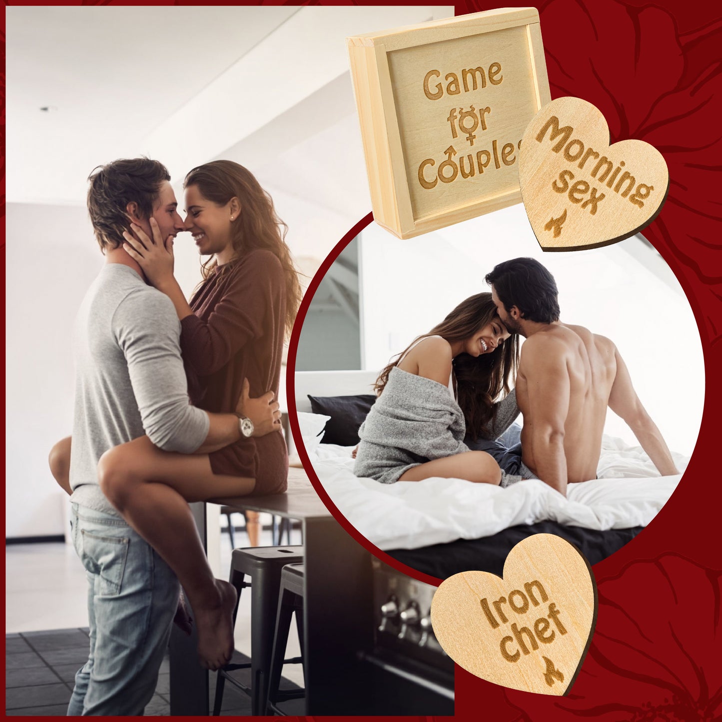 50 Couples Games Date Night Ideas