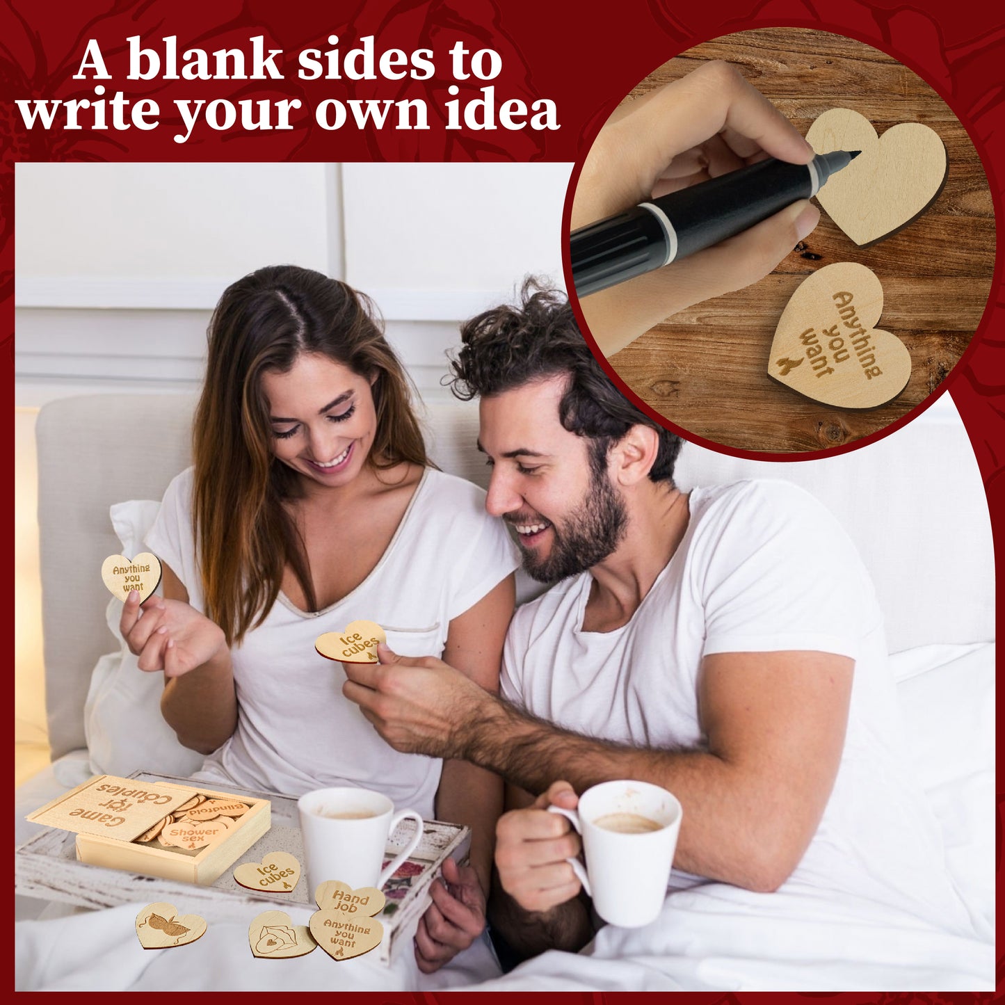 50 Couples Games Date Night Ideas